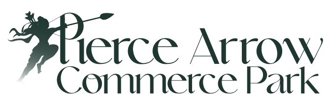 Pierce Arrow Commerce Park logo